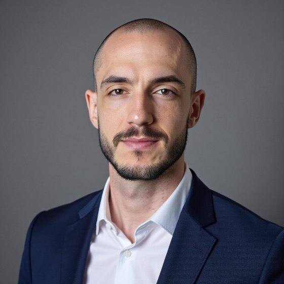 Pedro Laender